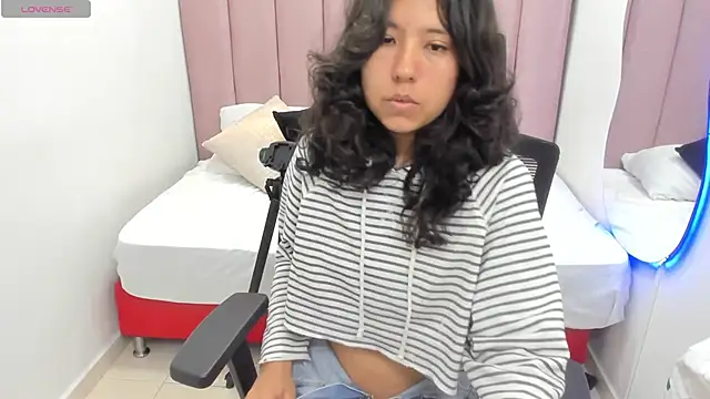 AkiraHayamii online show from 06/08/26, 01:11