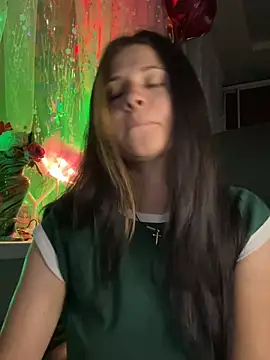   Anna cutie online show from 06/16/26, 07:38