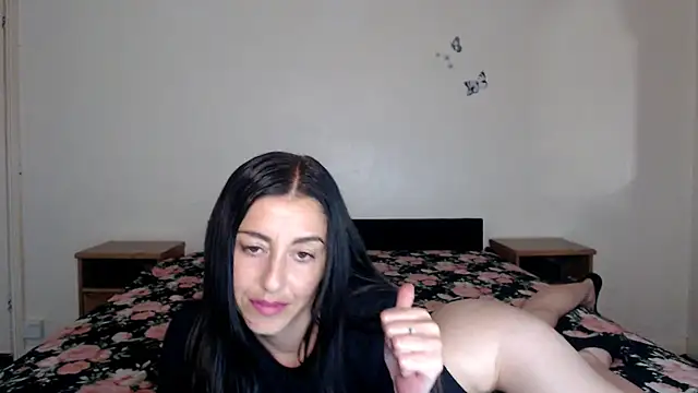 DirtyStella online show from 07/02/26, 05:24