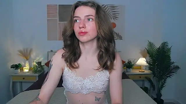 TayloryStar online show from 05/19/26, 08:09