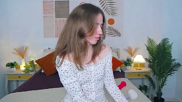 TayloryStar online show from 05/20/26, 11:27