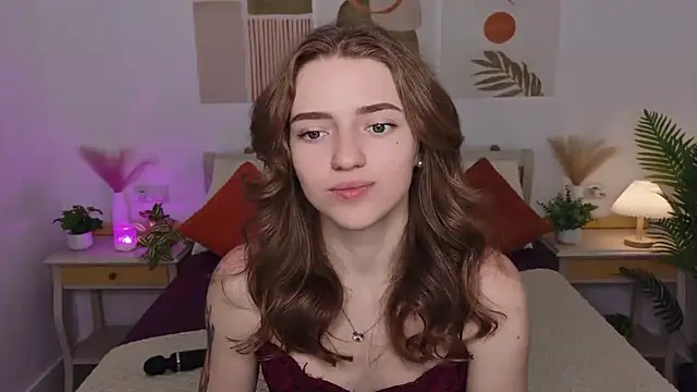 TayloryStar online show from 07/04/26, 11:38