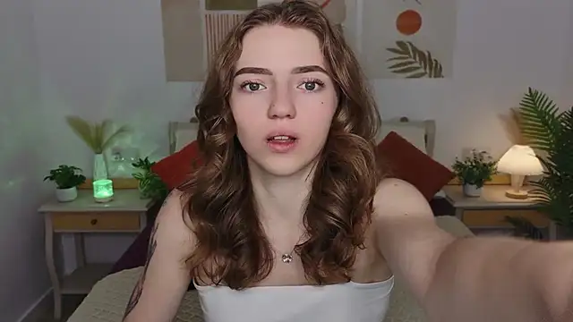 TayloryStar online show from 07/07/26, 08:07