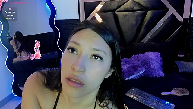Queen Jen online show from 06/22/26, 03:25