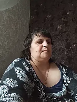 LisichkaOksana online show from 05/20/26, 12:00