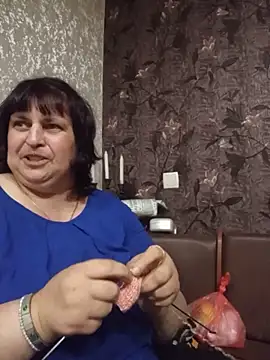 LisichkaOksana online show from 06/02/26, 07:16