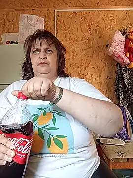 LisichkaOksana online show from 06/12/26, 10:58