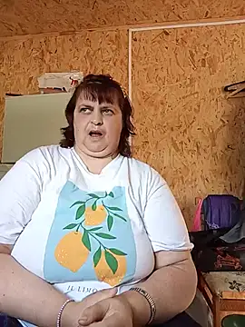 LisichkaOksana online show from 06/26/26, 09:03