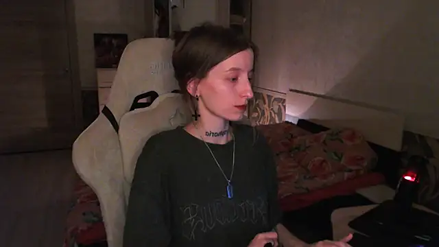 cath alien online show from 05/22/26, 09:31