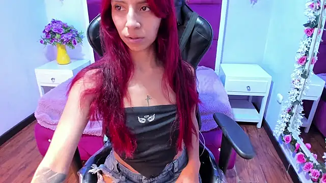 NinaaXXX  online show from 06/09/26, 10:10