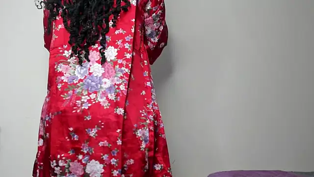 Real Slim Thick online show from 06/03/26, 07:19