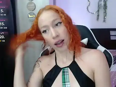 sherryblossom   online show from 06/01/26, 03:14