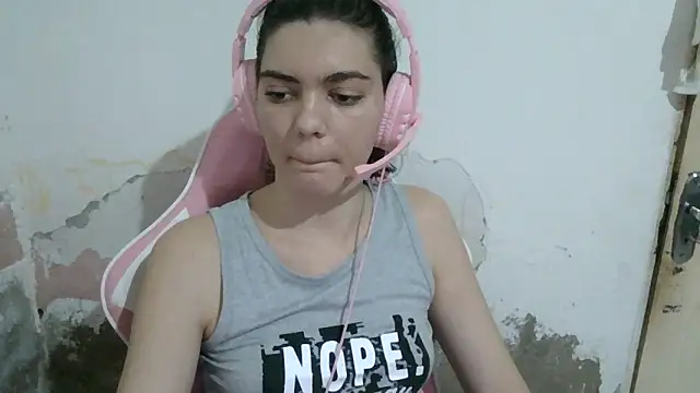 Angel Ristoww online show from 05/31/26, 10:22