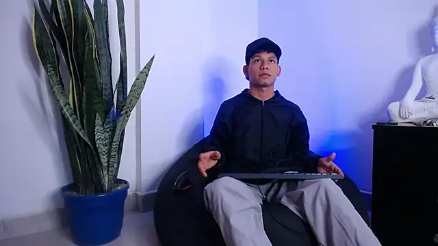 ThiagoFerrer  online show from 05/29/26, 06:00