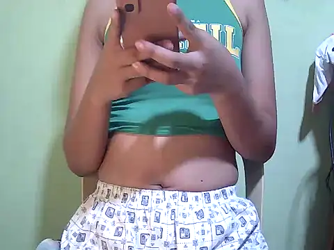 Anjela Rose online show from 05/27/26, 02:58