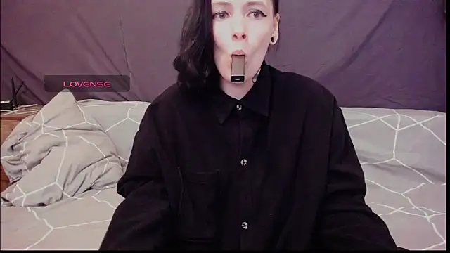 Polly Megan online show from 06/21/26, 08:44