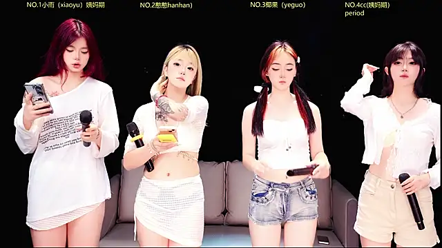 RoseGirl888 online show from 07/07/26, 10:19