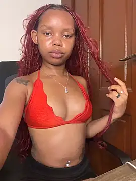 sexyie caramel online show from 06/02/26, 06:54