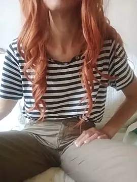 Darija milf online show from 06/21/26, 05:10