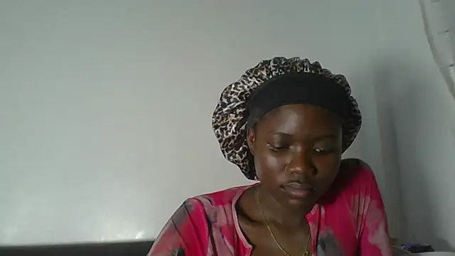 Ebony-Candy online show from 05/18/26, 06:03
