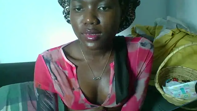 Ebony-Candy online show from 05/23/26, 08:57