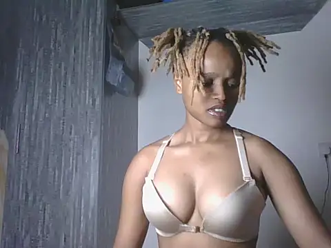 Tempting Ebony online show from 06/06/26, 02:16