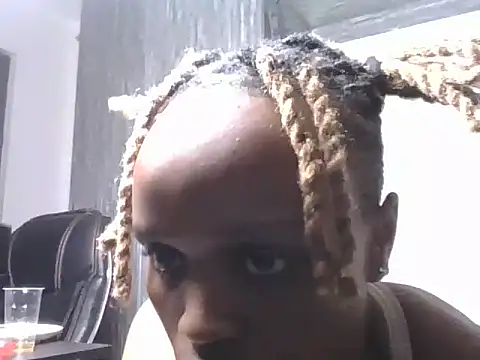 Tempting Ebony online show from 06/17/26, 02:51
