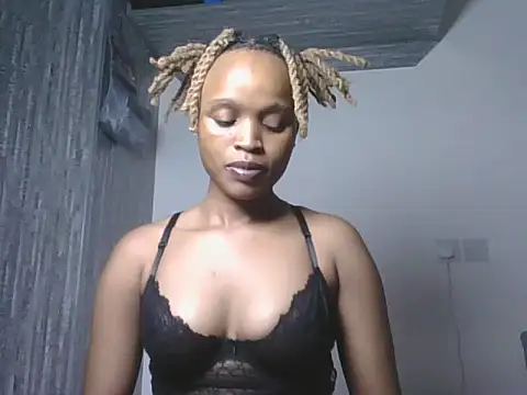 Tempting Ebony online show from 06/20/26, 01:41