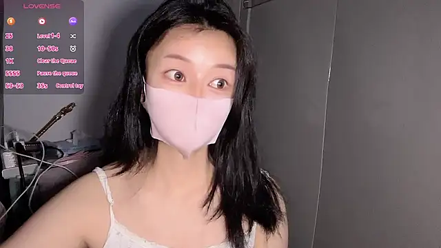mengmeng-Zzz online show from 06/01/26, 08:21