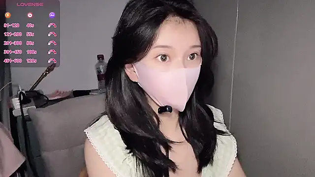 mengmeng-Zzz online show from 06/08/26, 08:31