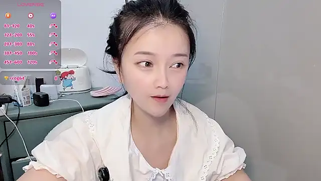 mengmeng-Zzz online show from 07/05/26, 06:31
