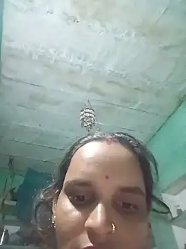 RAJNI CUTY69 online show from 07/08/26, 06:34