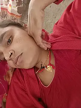 RAJNI CUTY69 online show from 07/23/26, 09:40