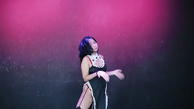 Rebel  Stage online show from 07/01/26, 04:07