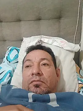 Gerardo Camila online show from 05/30/26, 03:03