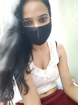 Amrita Thakur01 online show from 05/26/26, 01:34