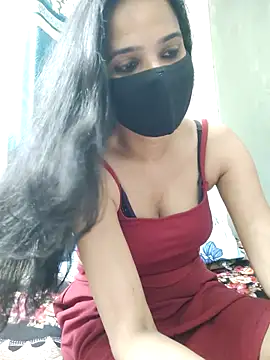 Amrita Thakur01 online show from 05/27/26, 12:57