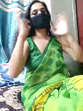 Amrita Thakur01 online show from 06/07/26, 03:05