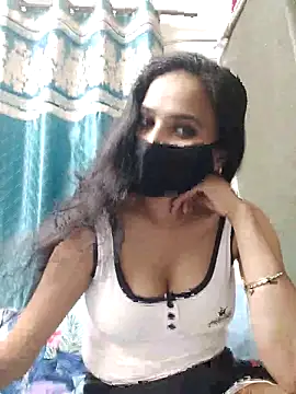 Amrita Thakur01 online show from 06/08/26, 05:35