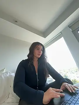 nina blazex online show from 06/23/26, 04:16