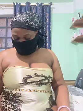 sexyDiva9 online show from 05/19/26, 12:44