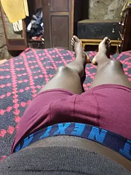 lickingdaddy online show from 05/23/26, 05:45