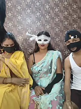 New desi bhabhi online show from 05/28/26, 08:11