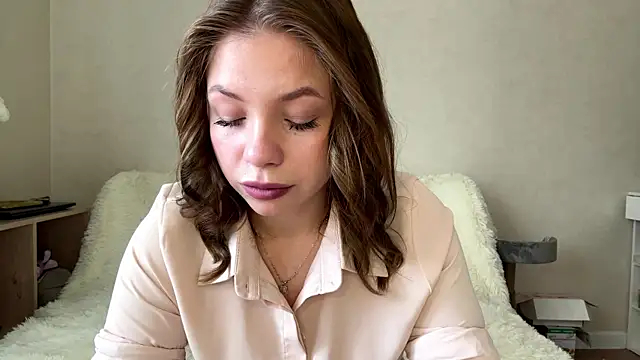 Lia be mine online show from 06/09/26, 08:04