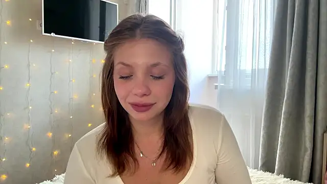 Lia be mine online show from 07/04/26, 08:09