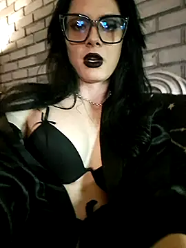 TransGotica online show from 05/18/26, 01:13