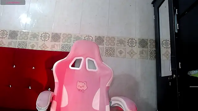 Dulce Vip online show from 05/25/26, 07:53