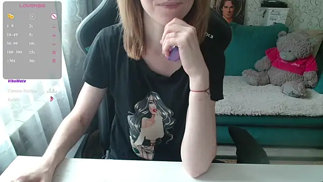 -Millamanka- online show from 06/29/26, 02:50