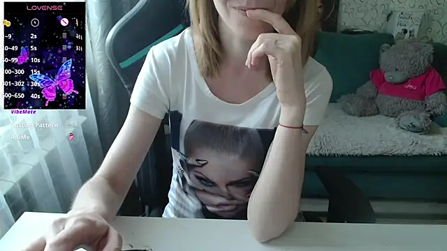 -Millamanka- online show from 07/03/26, 02:56
