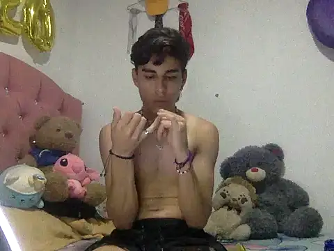 andrytedu 20 online show from 05/20/26, 03:34